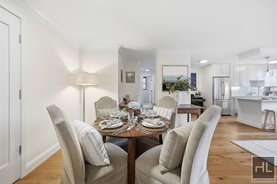 Cezanne Apartments unit 7L, New York, NY 10014 - photo 3