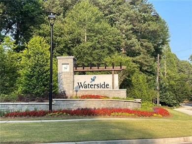 Welcome to Waterside!