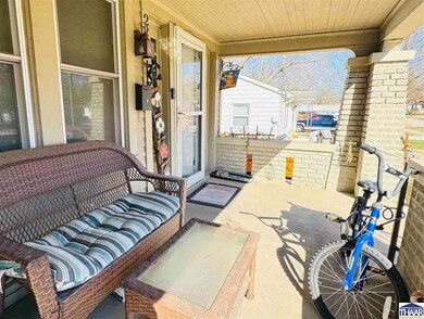 2204 Washington Ave, Terre Haute, IN 47803 - photo 2