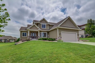 434 Medinah St, Oregon, WI 53575 - photo 2