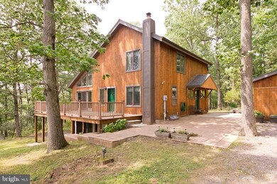 164 Cowlick Ridge Rd, Rio, WV 26755 - photo 7