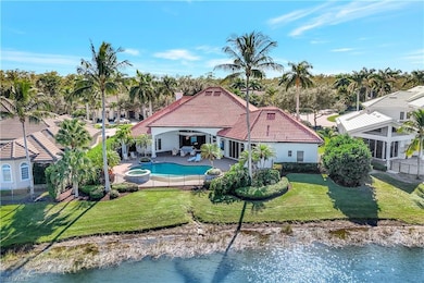 8728 Purslane Dr, Naples, FL 34109 - photo 4