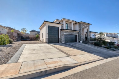 1464 E Centaurus Way, Washington, UT 84780 - photo 2