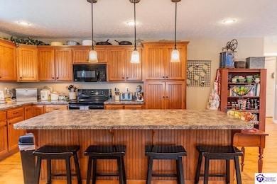 241 High St, Glendale, KY 42740 - photo 7