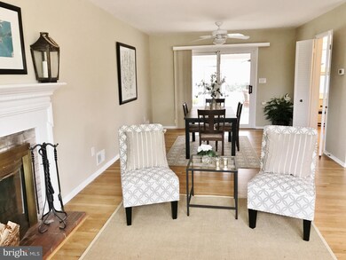 3609 Sandy Ct, Kensington, MD 20895 - photo 7