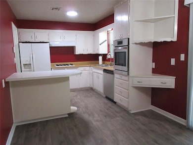 Kitchen (View 1 of 2)