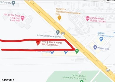 6675 Black Horse Pike, Egg Harbor Township, NJ 08234 - photo 6