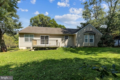 467 Monroeville Rd, Swedesboro, NJ 08085 - photo 2