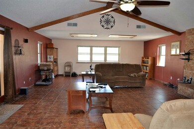 2520 Abbott Ave, Alamogordo, NM 88310 - photo 3