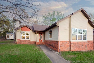 402 S 14th St, McAlester, OK 74501 - photo 2