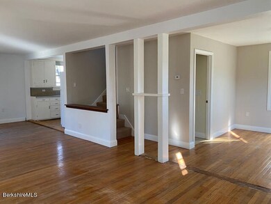Main Floor