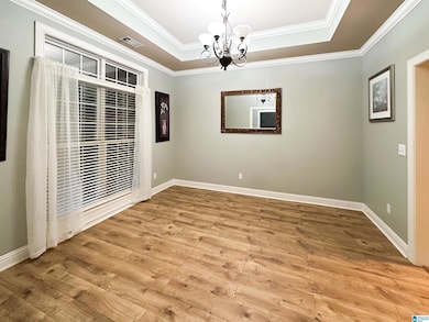 140 Little Doe Ln, Wetumpka, AL 36093 - photo 6