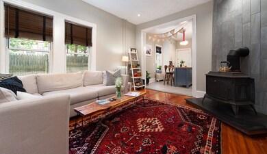 83 King St unit 1, Dorchester, MA 02122 - photo 4