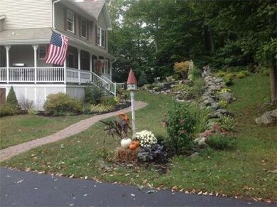 196 Cashman Hill Rd, Ashburnham, MA 01430 - photo 2