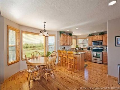 Dining Room.
