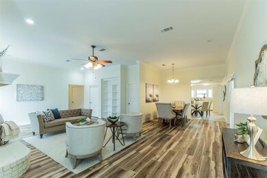 15 Creekside Dr, Denison, TX 75020 - photo 2