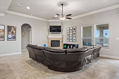 534 Clearwater Place, Granbury, TX 76049 - photo 5