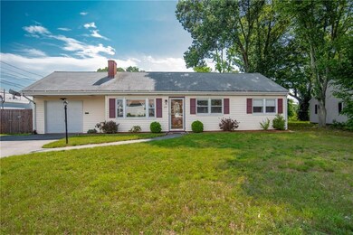 221 George St, Warwick, RI 02888 - photo 2