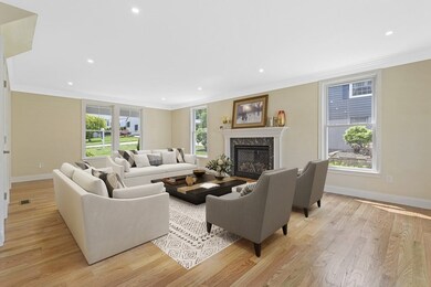 65 Hobbs Rd, Waltham, MA 02452 - photo 7