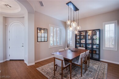 2317 Malaga Peak St, Las Vegas, NV 89135 - photo 5