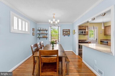 601 Wallerson Rd, Catonsville, MD 21228 - photo 7