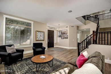 2242 E Hulet Dr, Chandler, AZ 85225 - photo 5