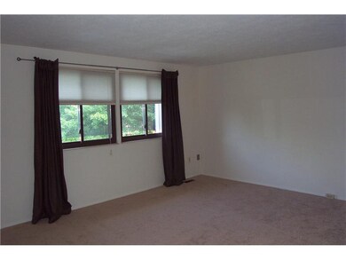 Master Bedroom. New wall to wall neutral carpeting