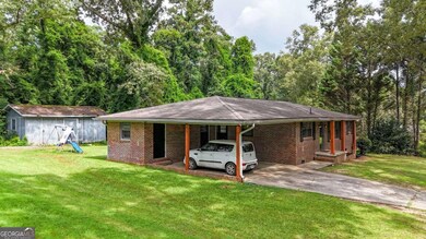 16 Polaris Terrace NW, Rome, GA 30165 - photo 2