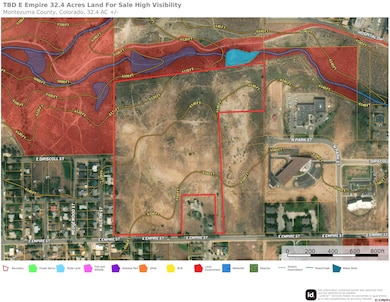 TBD E Empire St, Cortez, CO 81321 - photo 6