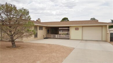 14180 Mcmahon Ave, Horizon City, TX 79928 - photo 2