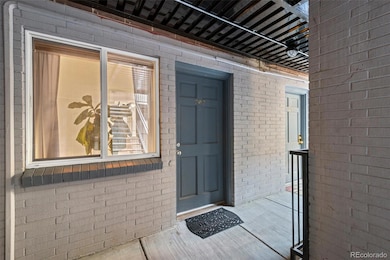 Grant Park Condos unit 202, Denver, CO 80203 - photo 6