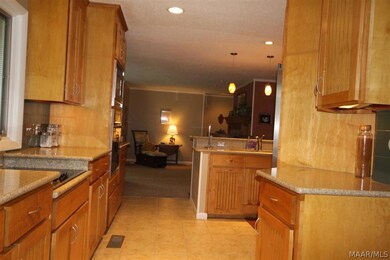 Lots of Cabinets