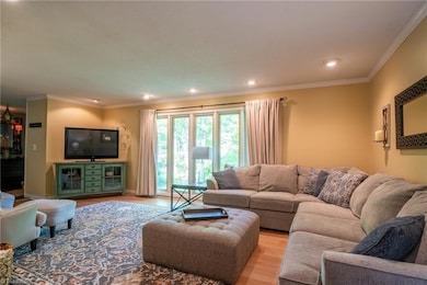 Living Room View 2