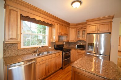 50 Auburn St, West Newton, MA 02465 - photo 2