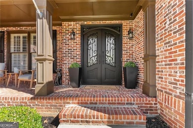 3905 Greenside Ct, Dacula, GA 30019 - photo 5