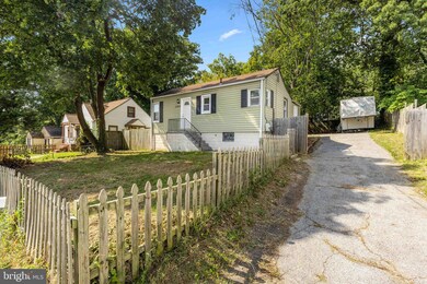 1709 Quarter Ave, Capitol Heights, MD 20743 - photo 2