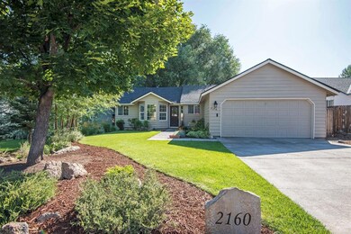 2160 SW 31st St, Redmond, OR 97756 - photo 2