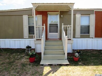 1801 Watts Rd, Loris, SC 29569 - photo 3