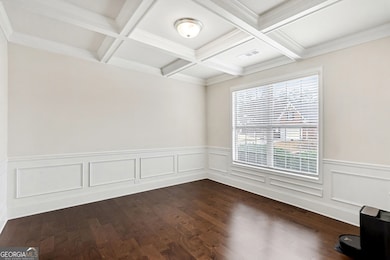 1093 S Creek Dr, Villa Rica, GA 30180 - photo 4