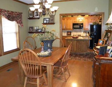 18500 Harmon Rd, Fayetteville, AR 72704 - photo 5