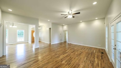 1580 Old Ridgeway Rd, Bremen, GA 30110 - photo 7