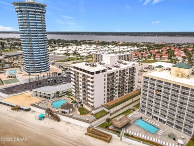 Sandpoint unit 6E, Daytona Beach, FL 32118 - photo 4