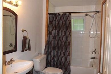 Full Bath