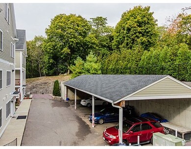 55 Circuit St unit 65, Roxbury, MA 02119 - photo 7