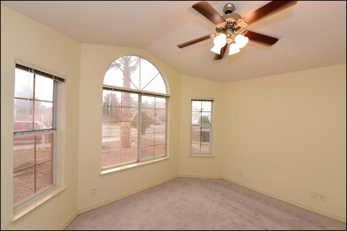 13713 Paseo de Fe Cir, El Paso, TX 79928 - photo 3