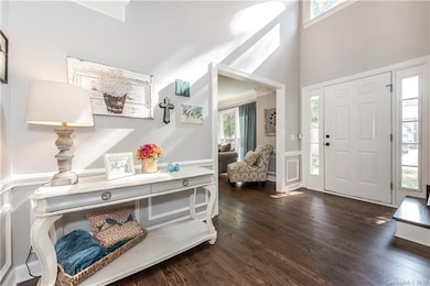 12924 Angel Oak Dr, Huntersville, NC 28078 - photo 5