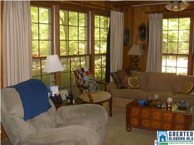 GREAT ROOM WITH AN ABUNDANCE OF NATURAL LIGHT