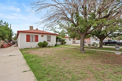 7532 Half Moon Dr, El Paso, TX 79915 - photo 2