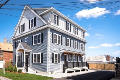 8 Day St unit 2, Waltham, MA 02453 - photo 2