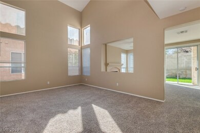 Living room...